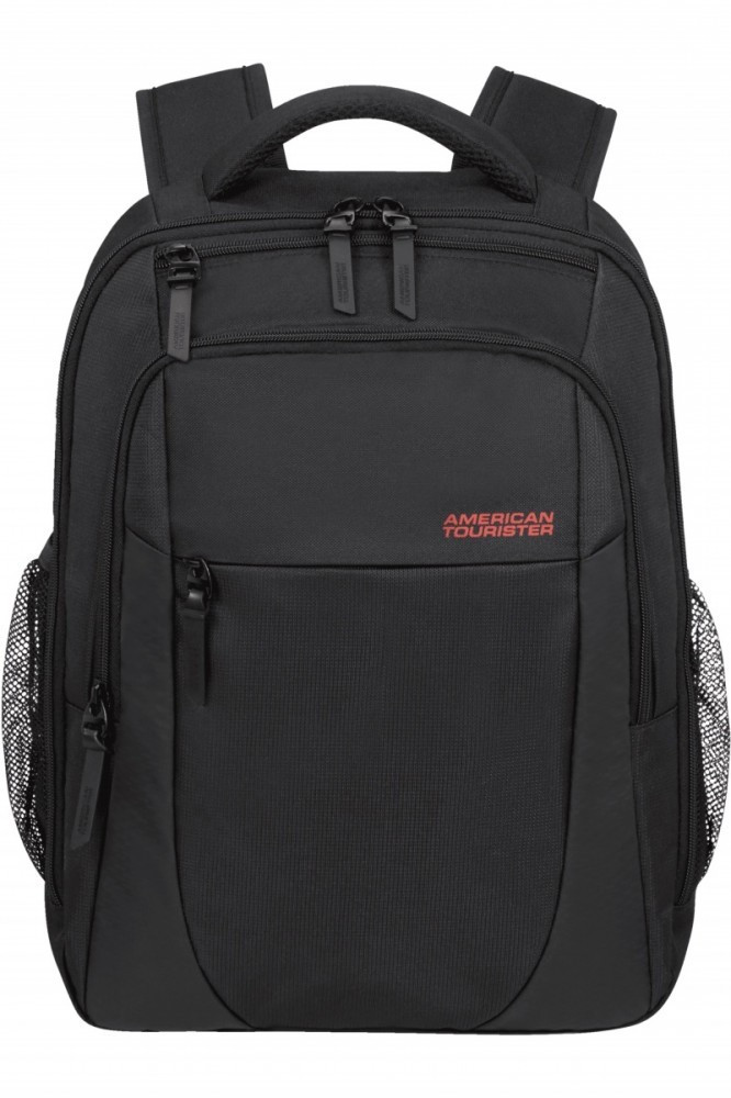 American Tourister Plecak na laptopa 15.6 cali Urban Groove UG12 czarny