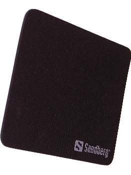 Sandberg 520-05 podkładka Mousepad czarna