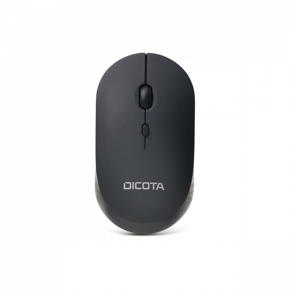 Dicota Mysz bezprzewodowa Silent V2