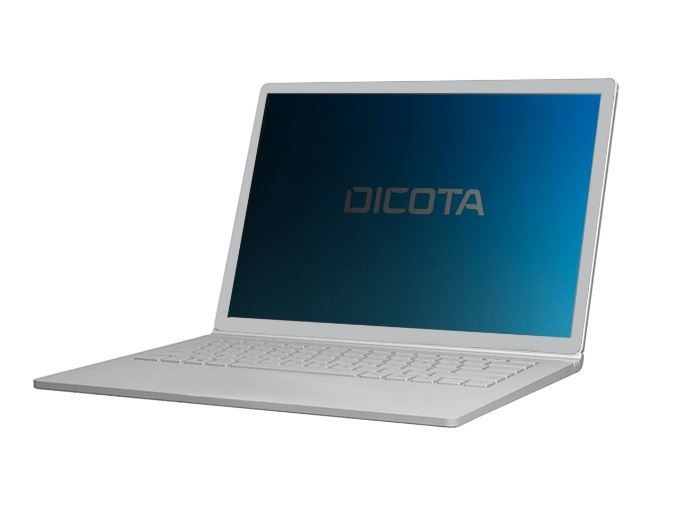 Dicota Dwukierunkowy magnetyczny filtr prywatyzujący 13,3 cala 16:10