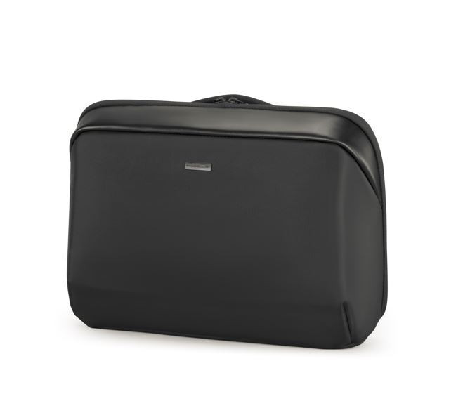 ModeCom TORBA DO LAPTOPA 15,6 cala SPLIT 15 Czarna