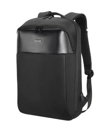 ModeCom PLECAK DO LAPTOPA 15,6 cala ACTIVE 15 Czarny