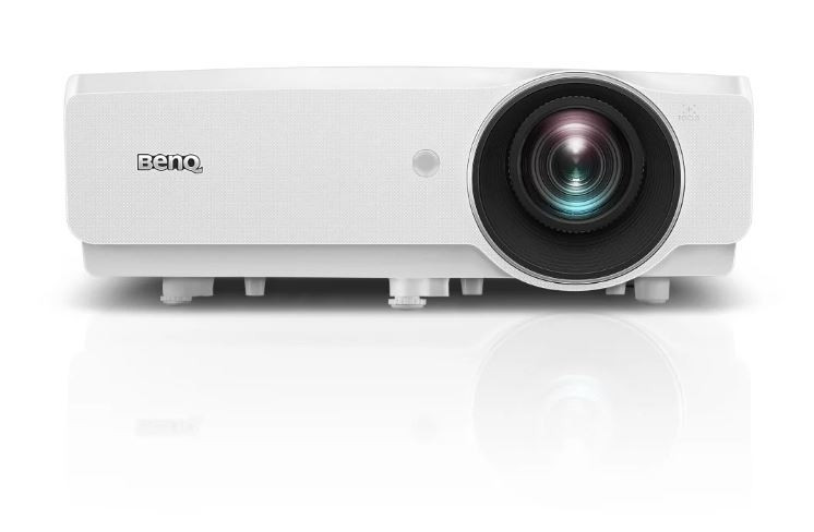 BenQ Projektor SH753P DLP HD 5000ANSI/13000:1/HDMI
