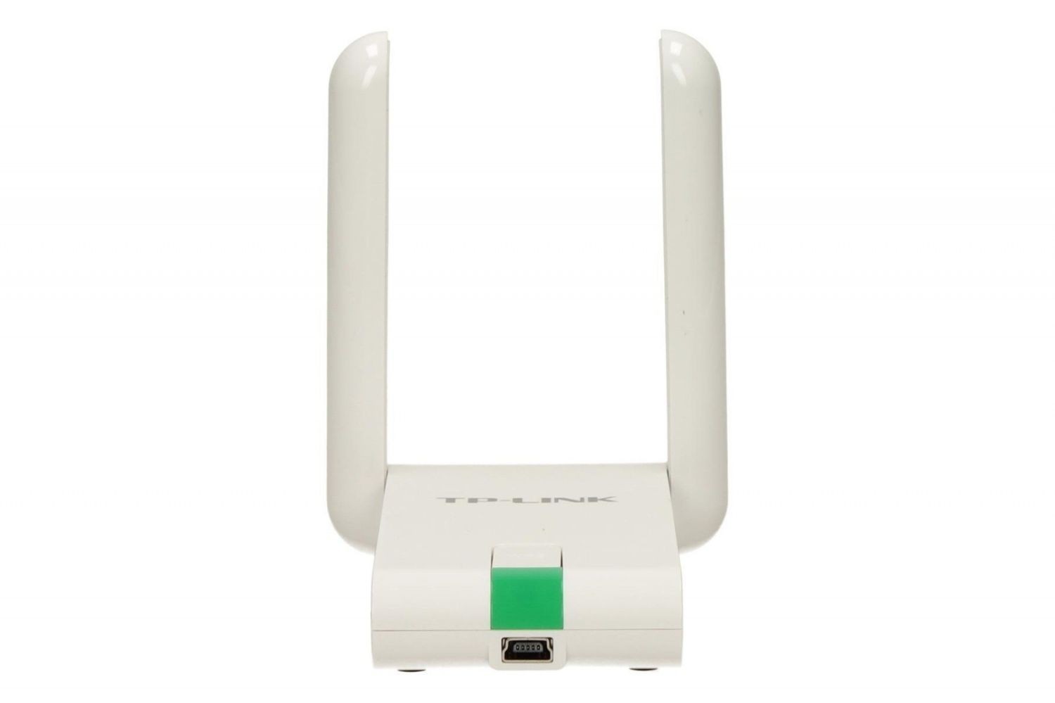 TP-Link WN822N karta WiFi N300 (2.4GHz) USB 2.0 (kabel 1.5m) 2x3dBi