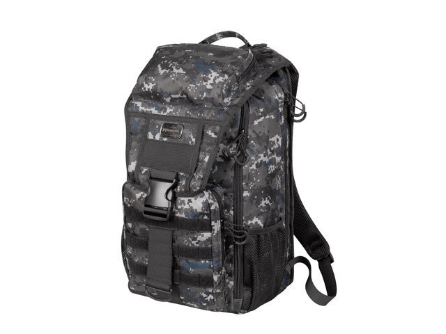 Genesis Torba Plecak Pallad 450 Camo Lite 15.6 cala