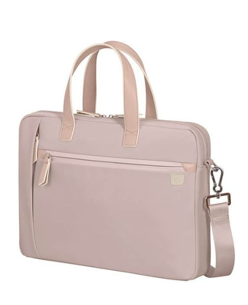 Samsonite Eco Wave torba na notebook 15.6 Szara