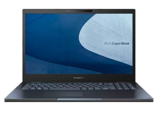 Asus Notebook B1502CBA-BQ0383 i3 1215U 8GB/256GB/int/noOS/15.6' , 36 mies gwarancja NBD