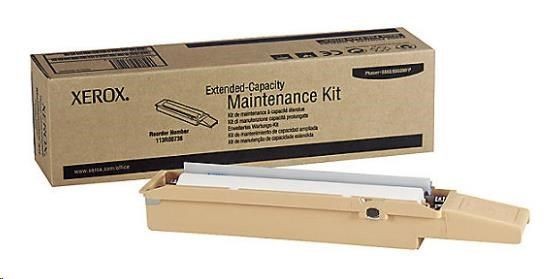 Xerox Maintenance Kit Ex. Capacity | Extended-Capacity Maintenance | Kit, Phaser 8860MFP, Black, 30000 pages, Gray, Malaysia, Phaser 8860MFP, Phaser 