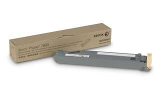 Xerox Waste Toner Box Phaser 7800 | Pages 20.000 | 