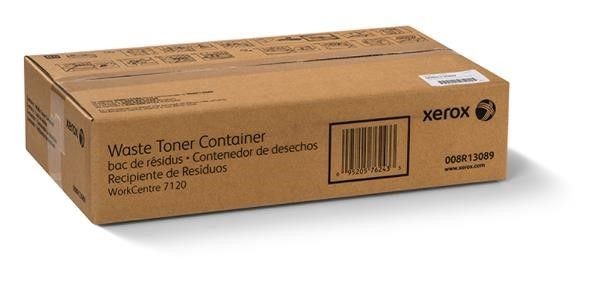 Xerox 008R13089 Pojemnik na zużyty toner 33 000str WorkCentre 7220/7225