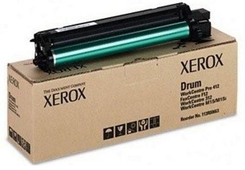 Xerox 113R00672 Bęben black 400 000str WorkCentre 5845/5855/5865/5875/5890