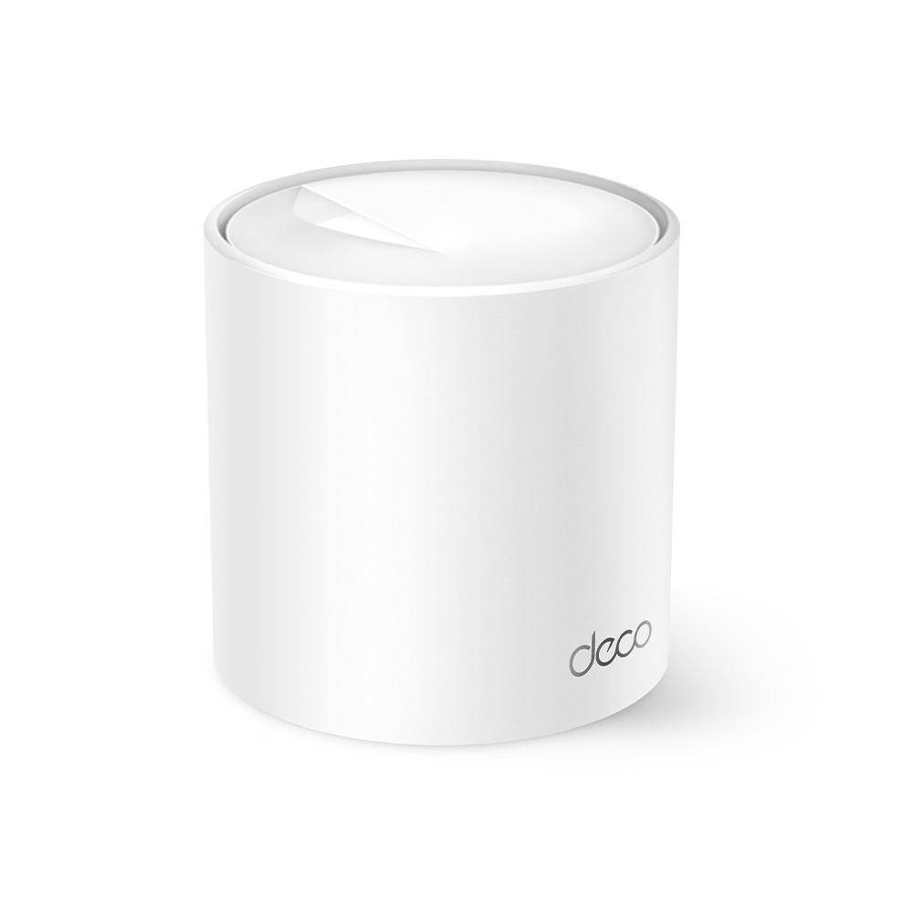 TP-Link System WiFi Deco X10 (1-pak) AX1500