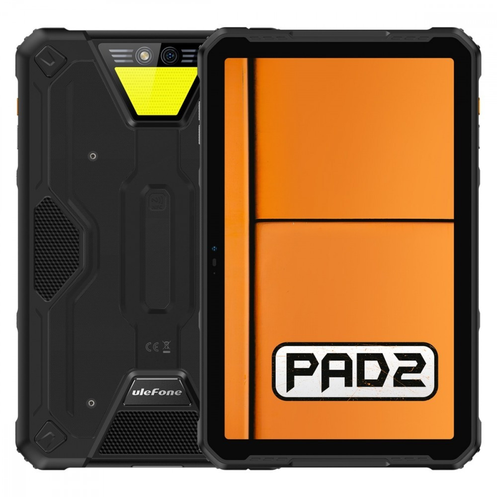 Ulefone UF-TAP2/BK