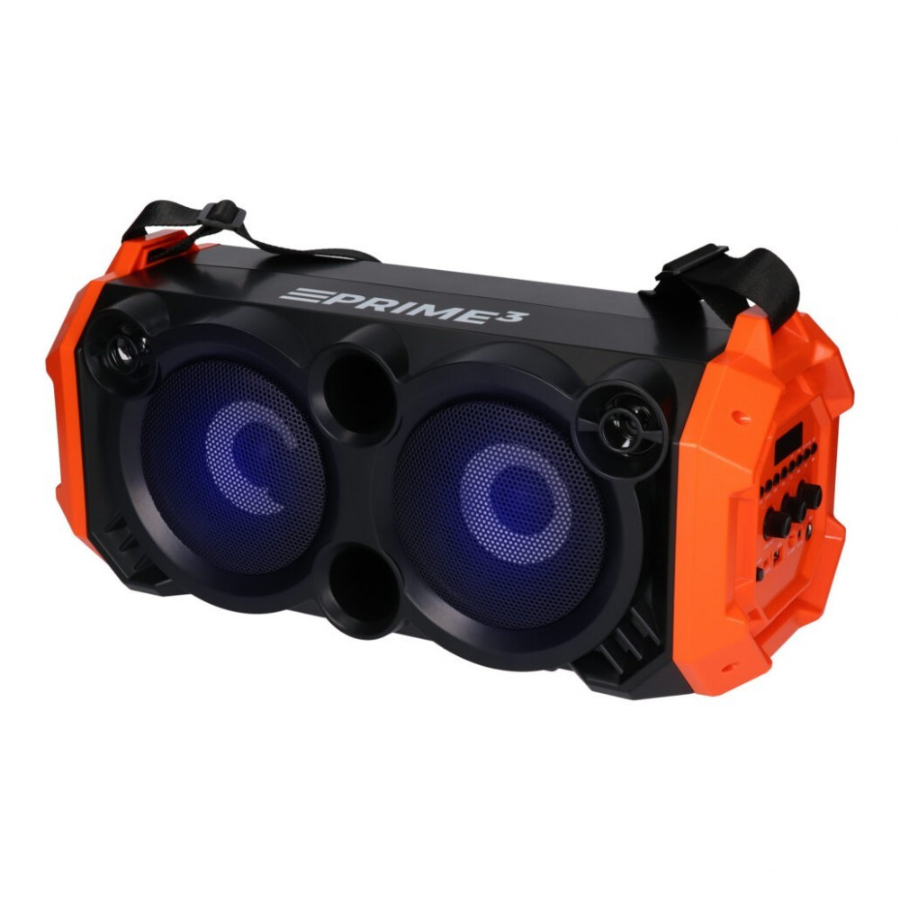 Prime3 Głośnik APS31 system audio Bluetooth Karaoke