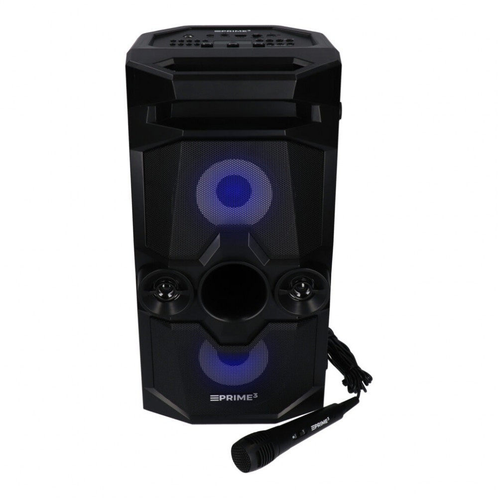 Prime3 Głośnik APS41 system audio Bluetooth Karaoke