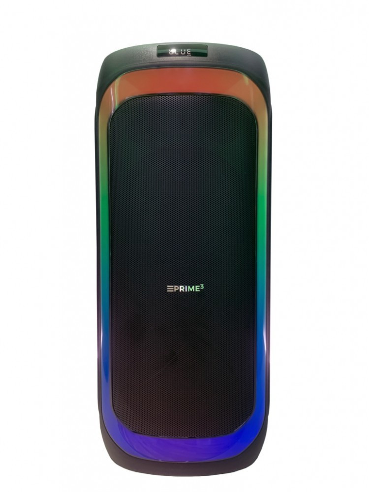 Prime3 Głośnik APS81 system audio Bluetooth Karaoke