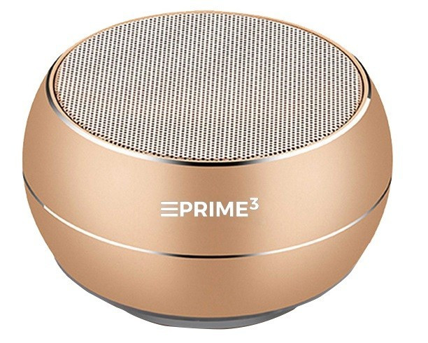 Prime3 Głośnik Bluetooth ABT03GL