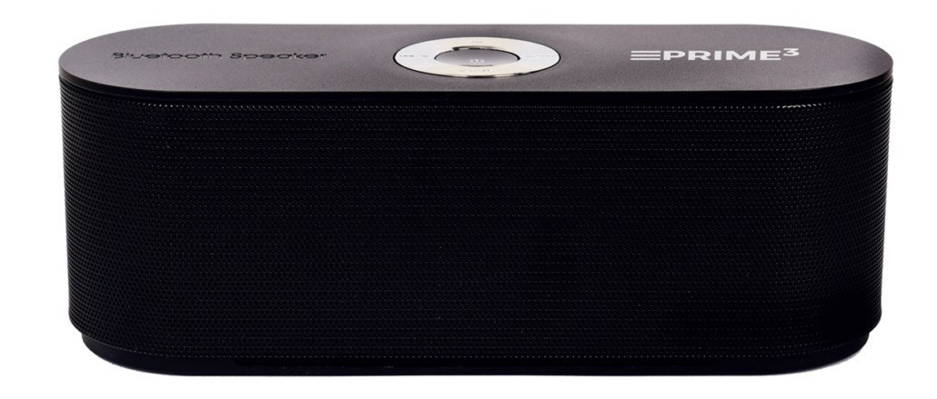 Prime3 Głośnik Bluetooth ABT07 FM 6W RMS