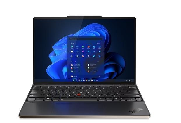 Lenovo Laptop ThinkPad Z13 G2 21JV0018PB W11Pro 7840U/32GB/1TB/AMD Radeon/LTE/13.3 2.8K/Touch/Flax Fiber + Aluminium/3YRS Premier Support + CO2 Offset