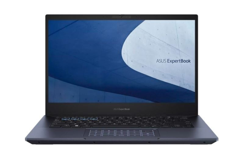 Asus Notebook B5402CBA-EB0603X i5 1240p 8GB/512GB/14 cali/Windows 11 Pro , 36 miesięcy ON-SITE NBD