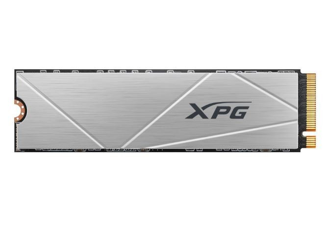 A-Data Dysk SSD XPG S60 512GB PCIe 4x4 4.7/1.7GB/s M2