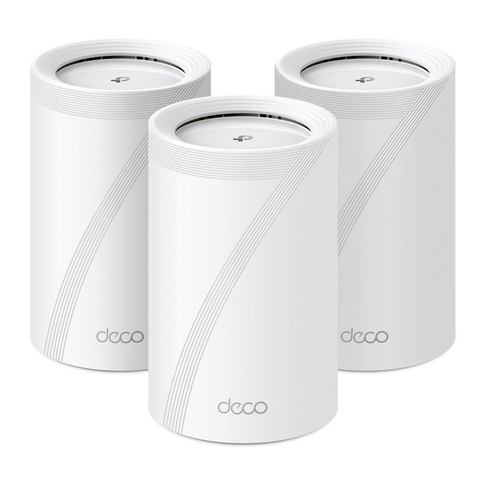TP-Link Router Deco BE65(3-pack) System WiFi 7