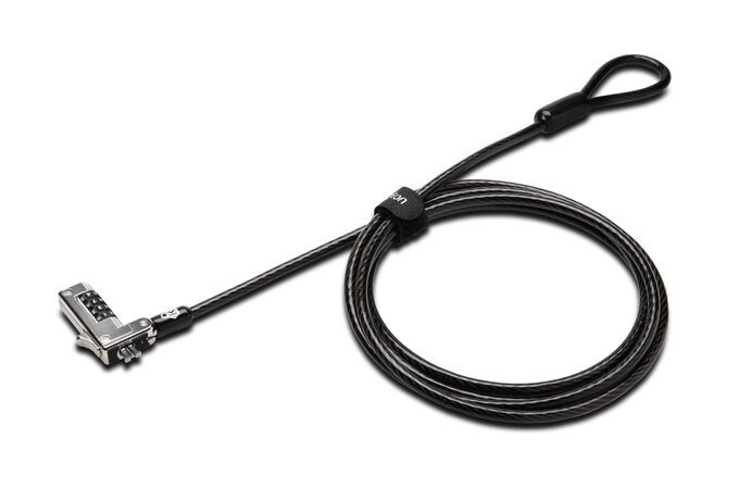 Kensington Linka zabezpieczająca NanoSaver Combo Serializowany 25-pak