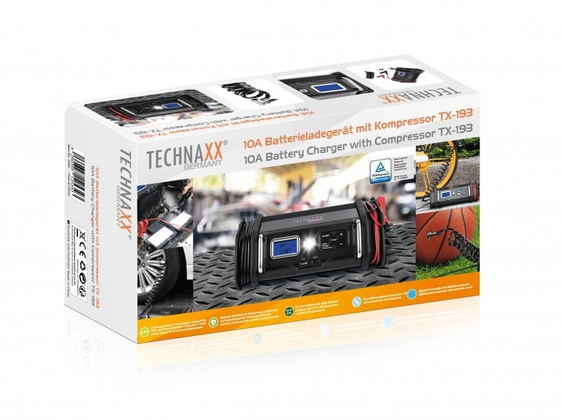 Technaxx TX-193