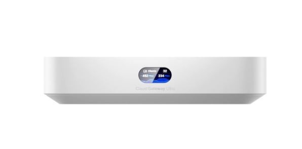 Ubiquiti Networks Router Cloud Gateway Ultra UCG-Ultra
