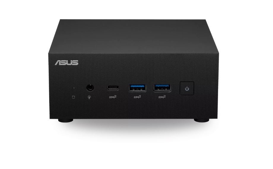 Asus Mini PC PN52-B-S5082MH wOS R5-5600H/noRAM/noHDD/wOS