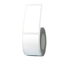 Niimbot Etykiety termiczne R25*50-130 Białe