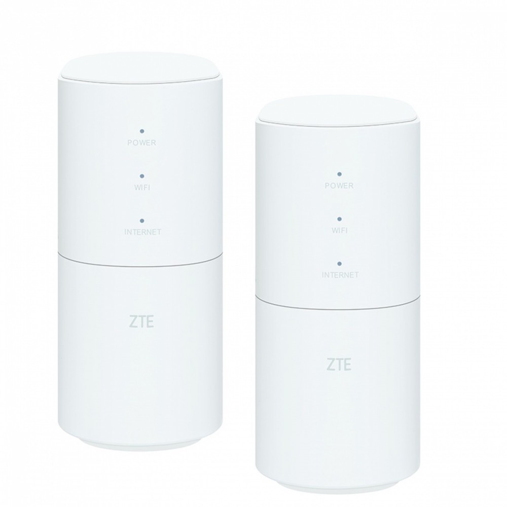 ZTE Zestaw MF18A+MF18A