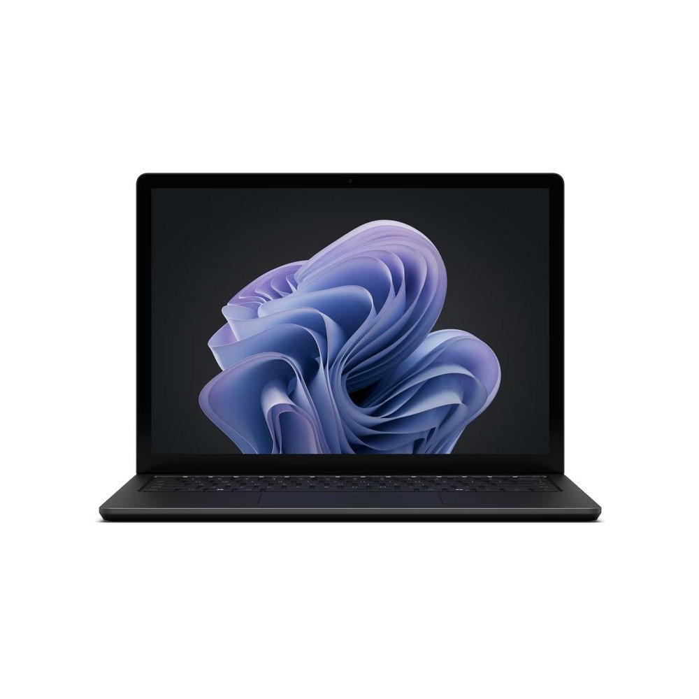 Microsoft Surface Laptop 6 Win11 Pro Ultra 5-135H/8GB/256GB/13.5/Black/ZJN-00009