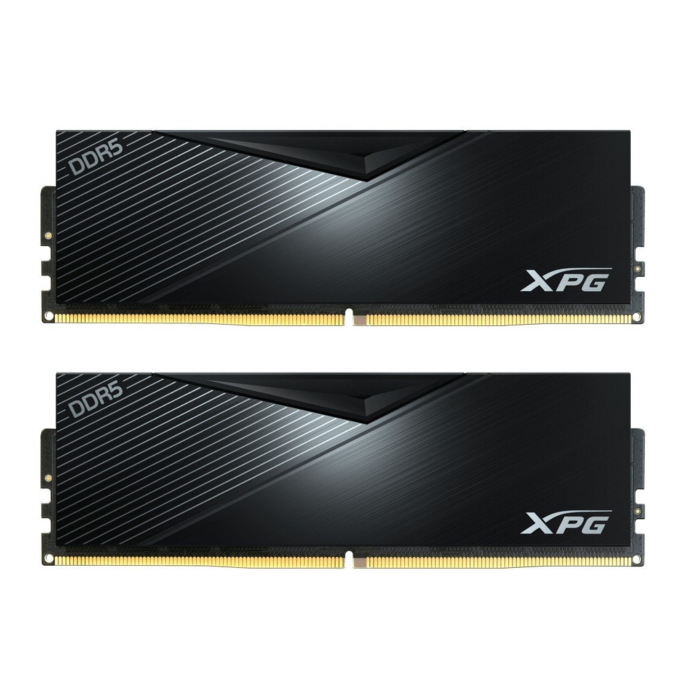 A-Data Pamięć XPG Lancer DDR5 6400 DIMM 64GB (2x32) CL32 czarna