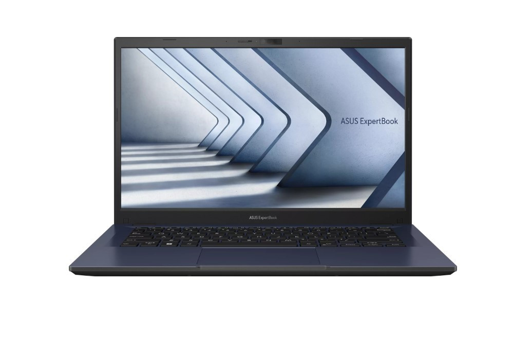 Asus Notebook ExpertBook B1 B1402CVA-EB1301X - i5-1335U/16GB/512GB/14 FHD/Win 11 PRO/3YRS