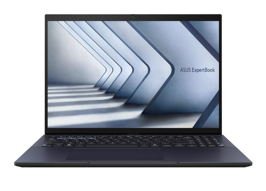 Asus Notebook ExpertBook B3 B3604CMA-Q90306X - Ultra 5 125H/16GB/512GB/16' WUXGA/Win 11 PRO/3YRS