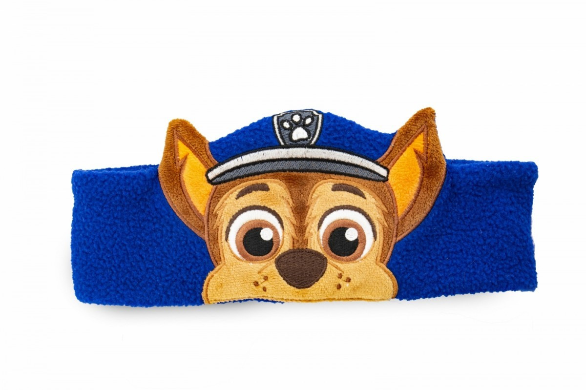 Technaxx Opaska ze słuchawkami Psi patrol Niebieska