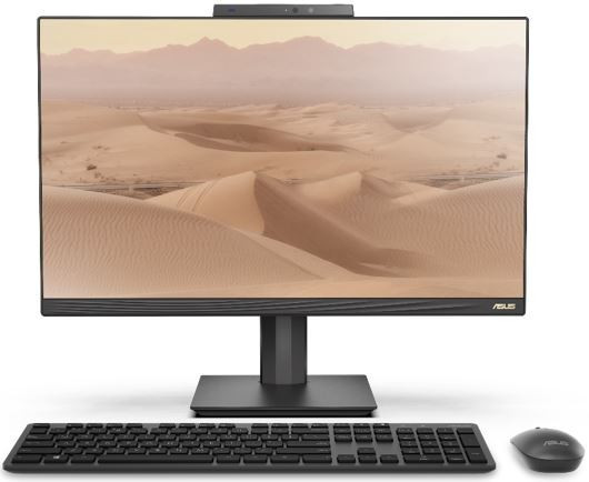 Asus Komputer All-in-One ExpertCenter A5402WVAK-BA135X - i7-1360P/8GB/512GB/23.8' FHD/Win 11 PRO/2YRS