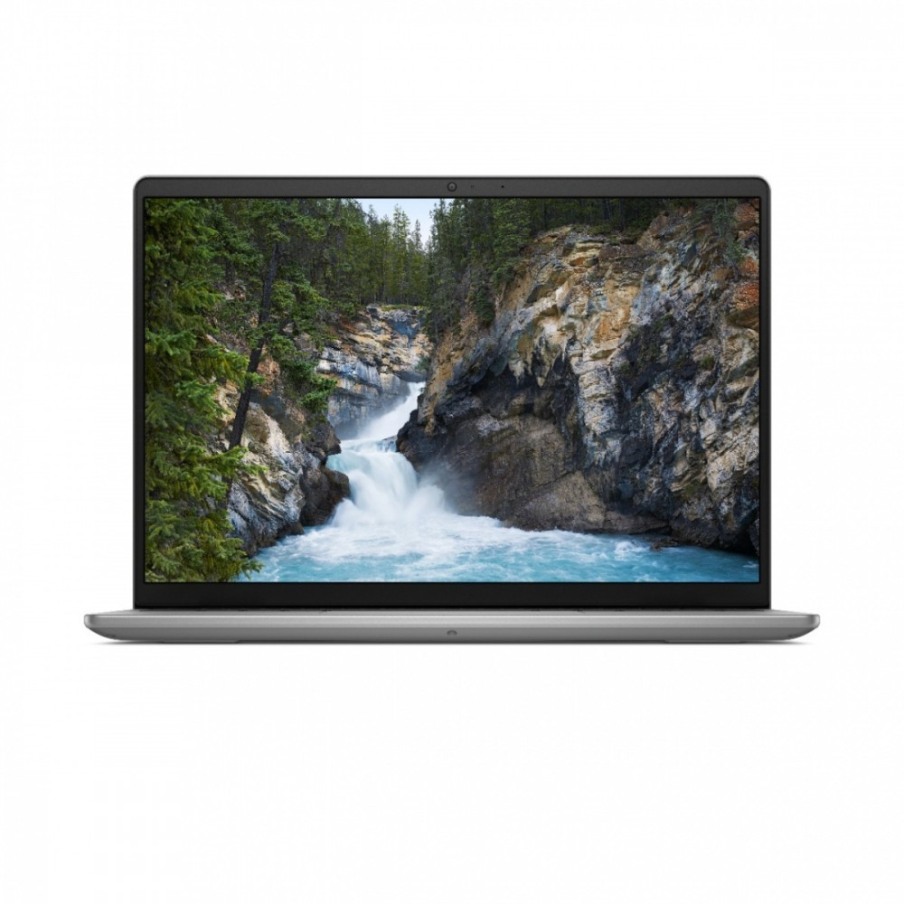 Dell Notebook Vostro 3440 14FHD+/i5-1334U/16GB/SSD512GB/IrisXe/11PR Titan Gray 3Y ProSupport