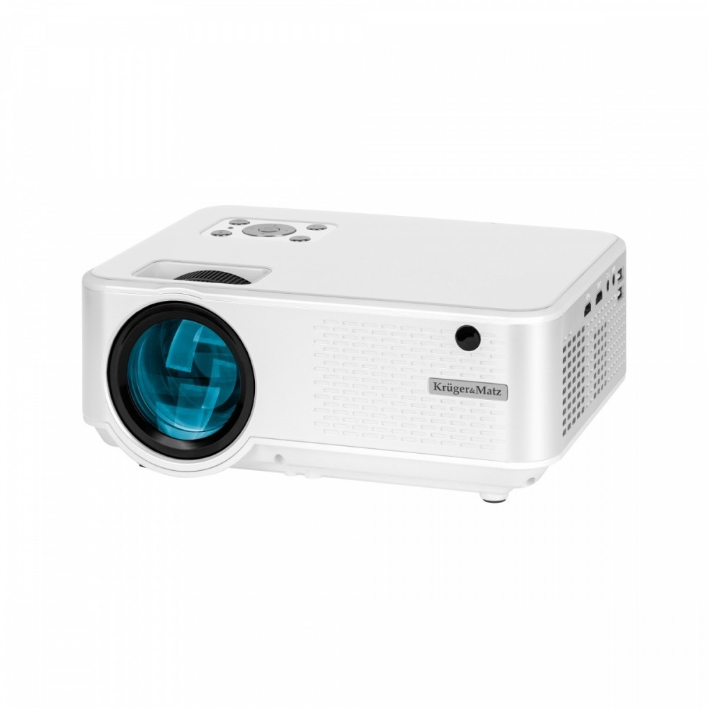Kruger & Matz Projektor LED V-LED20