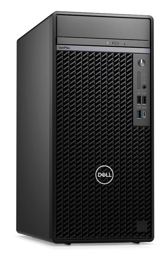 Dell Optiplex 7020 MT Plus i5-14500 16GB 512GB SSD Class 25 DVD RW Wireless Kb & Mouse W11Pro vPro 3YPS