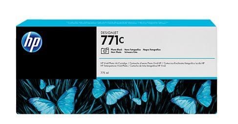 HP 771C Ink Photo Black 775-ml Designjet Z6200