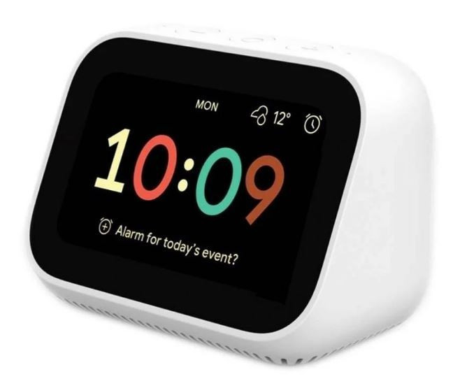 Xiaomi Mi Smart Clock
