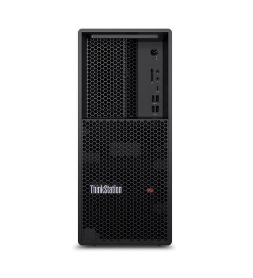Lenovo Stacja robocza ThinkStation P3 TWR 30GS00BBPB W11Pro i5-14600K/16GB/1TB/INT/3YRS OS