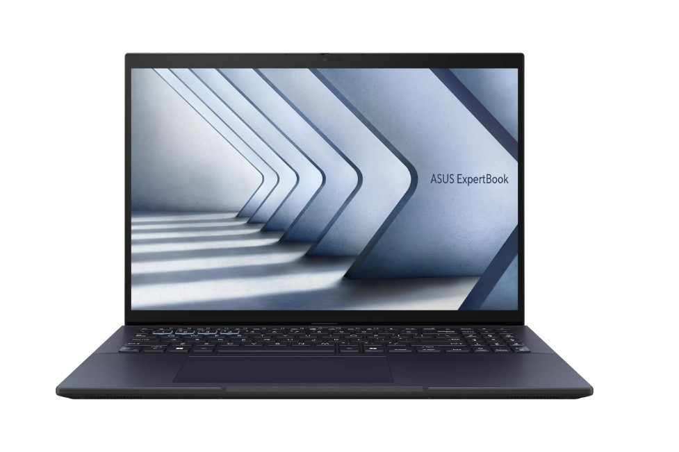 Asus Notebook ExpertBook B3 B3604CVA-Q90239X - i7-1355U/32GB/512GB/16'  WUXGA/Win 11 PRO/3YRS