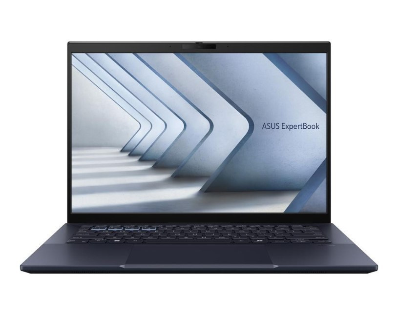 Asus Notebook ExpertBook B5 B5404CMA-Q50339X - Ultra 5 125H/16GB/512GB/14' WUXGA/Win 11 PRO/3YRS