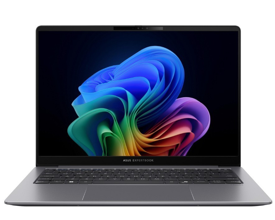 Asus Notebook P5405CSA-NZ0408X ultra 7 258V/14 cali WQXGA/32GB/1TB/ Win 11 PRO/3YRS Copilot+PC