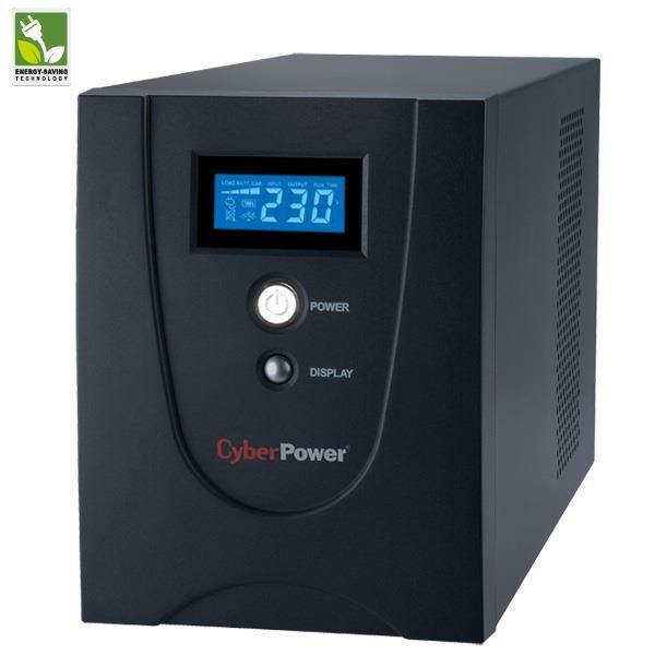 CyberPower VALUE1500EILCD