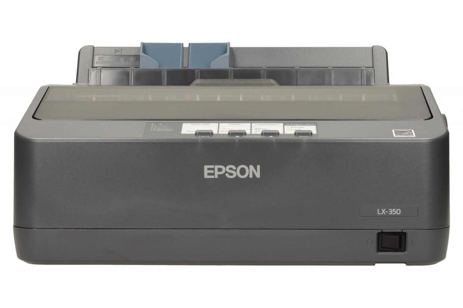Матричный принтер epson lx. Принтер Epson LX-350. LX-350 матричный принтер. Принтер матричный Epson LX-350 (c11cc24031). Epson LX-350 [c11cc24031].