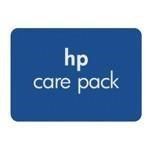 HP CPe - Carepack 4y NextBusDay Onsite Notebook Service,Commercial Mobile PC's with 1/1/0 Wty